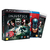 Injustice + Filme Liga Da Justiça Edição Especial - Ps3