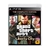 GTA IV Complete Edition & Episodes From Liberty City - Ps3