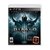 Diablo III Ultimate Evil Edition - Ps3