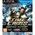 Time Crisis Razing Storm - Ps3