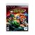 Ben 10 Galactic Racing - Ps3