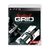 Grid Autosport - Ps3