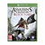 Assassins Creed IV Black Flag - Xbox One