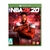 NBA 2k20 - Xbox One
