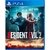 Resident Evil 2 - Ps4