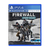 Firewall Zero Hour VR - Ps4