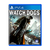 Watch Dogs - Ps4