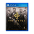 The Order 1886 - Ps4