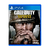 Call of Duty WWII - Ps4