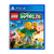 Lego Worlds - Ps4