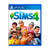 The Sims 4 - Ps4