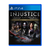 Injustice - Ps4