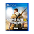 Sniper Elite III 3 - Ps4