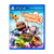 Little Big Planet 3 - Ps4