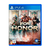 For Honor - Ps4