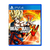 Dragon Ball Xenoverse XV - Ps4