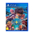 Star Ocean Integrity and Faithlessness - Ps4