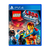 Lego Movie the Videogame - Ps4