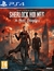 Sherlock Holmes the Devils Daughter - Ps4