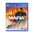 Mafia Definitive Edition - Ps4