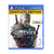 The Witcher 3 Complete Edition - Ps4