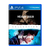 The Heavy Rain e Beyond Two Souls Collection - Ps4