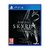 The Elder Scrolls V Skyrim Special Edition - Ps4