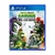 Plants Vs Zombies Garden Warfare - Ps4