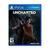 Uncharted The Lost Legacy - Ps4