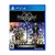 Kingdom Hearts HD 1.5 + 2.5 ReMIX - Ps4
