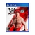 WWE 2k15 - Ps4