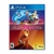 Disney Classic Games Aladdin e O Rei Leão - Ps4