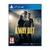 A Way Out - Ps4