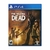 The Walking Dead The Complete First Season - Ps4