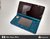 Nintendo 3ds - Aqua Blue na internet