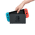 Nintendo Switch Azul e Vermelho - PlayGorila - Game usado sem preocupação