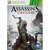 Assassin's Creed III - Xbox 360