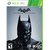 Batman Arkham Origins - Xbox 360