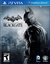 Batman: Arkham Origins Blackgate (sem caixinha) - Ps Vita