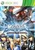 Blazblue Continuum Shift - Xbox 360