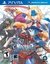 BlazBlue: Continuum Shift - Ps Vita