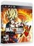 Dragon Ball: Xenoverse - Ps3