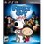 Family Guy Back To The Multiverse - Ps3