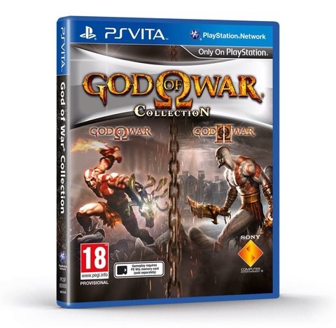 Ps vita collection discount