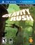 Gravity Daze (Rush) Japonês - Ps Vita