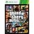 GTA V - Xbox 360