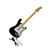 Guitarra Rock Band Estratocaster - Xbox 360