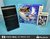 Kid Icarus completo (suporte + cards) - 3ds