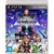 Kingdom Hearts HD 2.5 ReMIX - Ps3