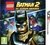 Lego Batman 2 - 3ds